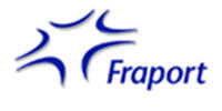 Wartungsplaner Logo Fraport Cargo Services GmbHFraport Cargo Services GmbH